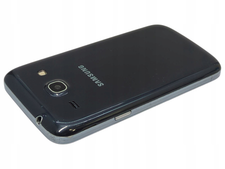 Smartfon Samsung Galaxy Core Plus SM-G350 0,7 GB / 4 GB Czarny