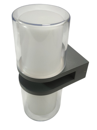 Kinkiet elewacyjny Lampa LED  LEDVANCE 14W 1000lm RGBW SMART+ WiFi