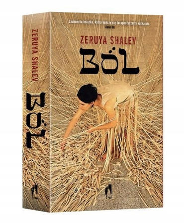 Ból Zeruya Shalev