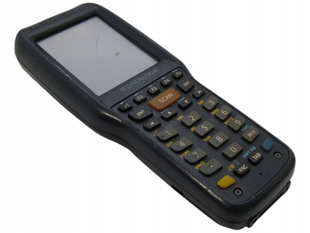 Terminal Datalogic Skorpio X3