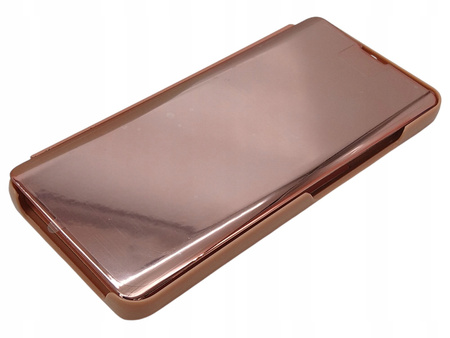 Case Etui z klapką lustrzane do XIAOMI MI 10T 5G