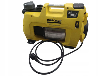 HYDROFOR KARCHER BP7 H&G 1200W Pompa ogrodowa Karcher