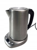 Czajnik GOTZE & JENSEN KT901X Inox 1.7L regulacja temperatury