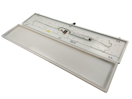 LAMPA LED AQUA SIGNAL 0665 LED 2600HF 840 OP IP44 1X40W