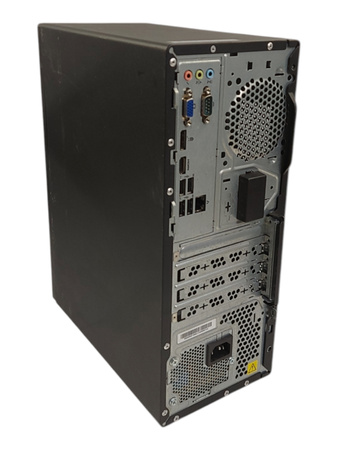 Komputer Lenovo V530 10TV00AUPB Intel Core i3-9100 8GB RAM DDR4 240GB SSD