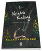 Upadek Kalony Kristin Cast, P.C. Cast