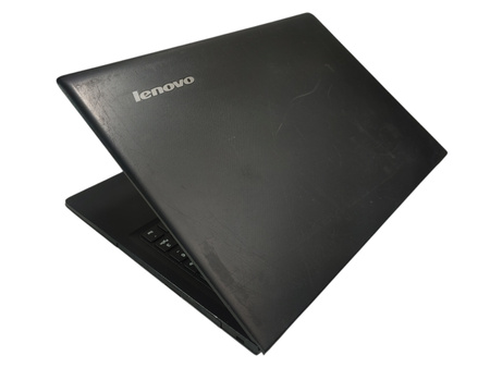 Laptop LENOVO IdeaPad 100-15IBD Intel Pentium 3825U; 4GB DDR3L; 500GB HDD