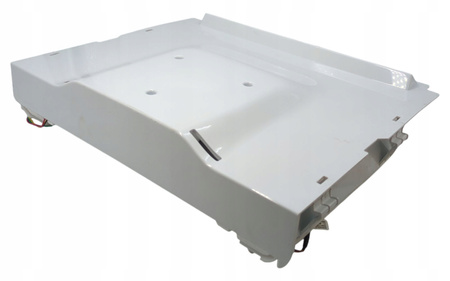 ZESPÓŁ CHŁODZĄCY LODÓWKI KOMPLETNY BOSCH 11047594 20003537