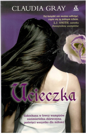 Wieczna noc 3. Ucieczka
