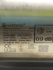 Pompa ogrodowa Gardena 6300 SilentComfort Bluetooth 1050W 6300l/h 4,9 bar