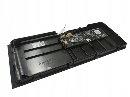 MODUŁ STERUJĄCY DO LODÓWKI WHIRLPOOL W9 831D IX H