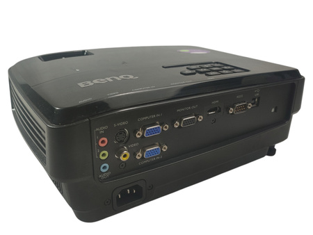 Projektor BenQ MX518 DLP XGA, 2800lm, HDMI