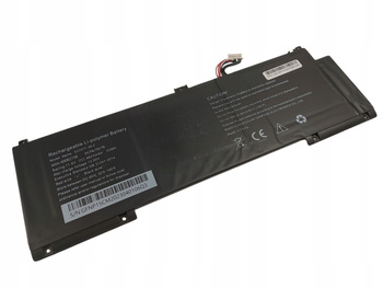 Bateria 537077-3S-2 laptopa Medion E15423-MD62540