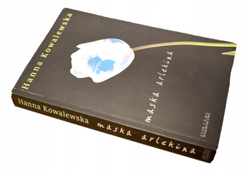 Maska arlekina