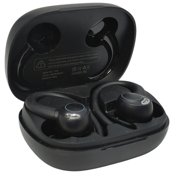 Słuchawki Jesebang YT18 Bluetooth 5.3 TWS HiFi