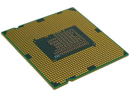 Procesor Intel Core i3-2120 2 rdzenie 4 wątki 3.30 GHz 3 MB L3 Cache LGA1155