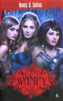 Wampy Nancy A. Collins