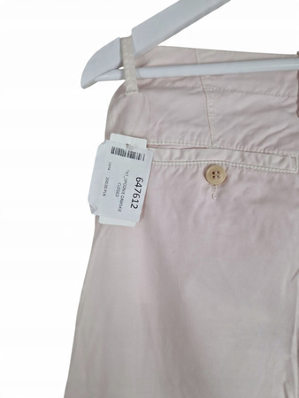 CLOSED Spodnie Damskie Różowe Rozmiar S