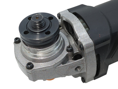 Szlifierka kątowa Niteo 250200-ANG 1200W 125mm regulacja obrotów