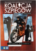 Koalicja szpiegów Tom 2 Baza G-8 Agnieszka Stelmaszyk