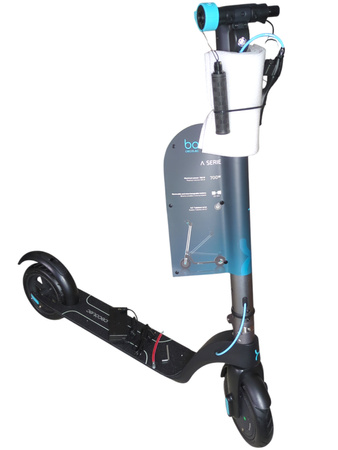 Hulajnoga Elektryczna Cecotec Bongo A 350W 25km/h