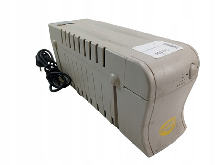 Zasilacz awaryjny UPS Orvaldi 520PL