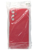 Etui Plecki do Samsung Galaxy M34 5G czerwone