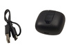 SŁUCHAWKI BEZPRZEWODOWE BLUETOOTH 5.3 DRSAEC J55 HiFi CZARNE