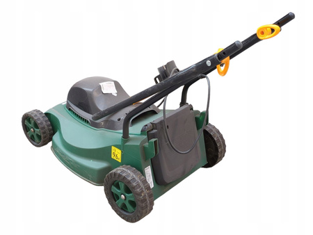 Kosiarka elektryczna OPP NMLM1300 1300 W szer. 36 cm