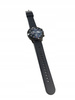 Smartwatch sportowy męski LW36 Czarny
