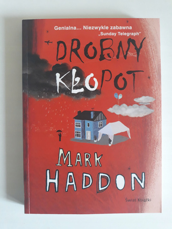 Drobny kłopot