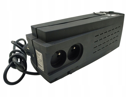 Zasilacz awaryjny UPS Ever Duo 500 500VA/300W