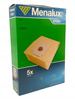 Worki papierowe MENALUX 6102p do odkurzacza ETA, OMEGA 5 SZT