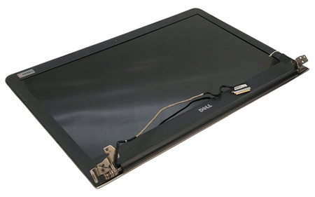 Klapa z matrycą Dell Inspiron 5547