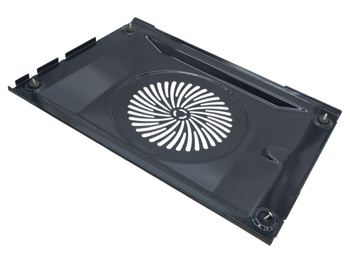 POKRYWA WENTYLATORA DO PIEKARNIKA ELECTROLUX EOB7S31Z