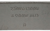 GRZAŁKA GÓRNA PIEKARNIKA 230V MD8 900/1300W GOODHOME