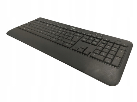 Klawiatura bezprzewodowa Logitech MK540