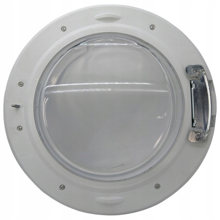 DRZWI + ZAWIAS + UCHWYT 140003617051 8076436057 PRALKI ELECTROLUX