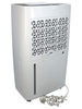 Osuszacz Powietrza Pro Breeze PB-08 20 l/dobę 3 Tryby Pracy Wyświetlacz