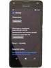 Smartfon MICROSOFT Lumia 550 1/8GB 4.7" Czarny