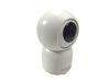Mibao D600 kamera bezprzewodowa niania do monitoringu IP 1080P obrotowa