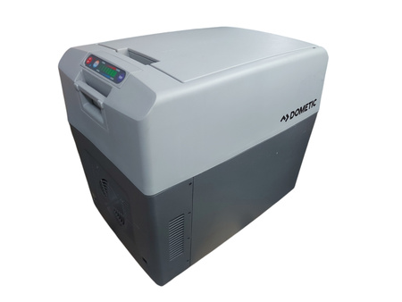 Lodówka turystyczna Dometic TC 35 33l AC DC