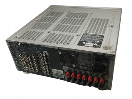 Amplituner Pioneer ASX-AS3