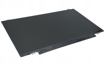 Matryca AUO B140XW03 14" 1366x768px; 40pin; MATOWA