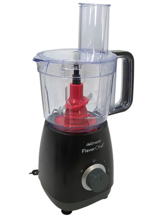 Robot kuchenny Delimano FlavorChef EP0030K-GS 300W