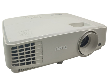 Projektor Benq MW526 DPL 1600 x 1200 (UXGA) 3200 lm 16:10