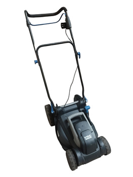 Kosiarka elektryczna MacAllister MLM1600FB 1600 W 38cm