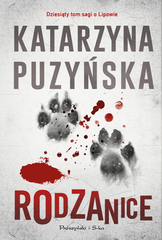 Rodzanice Katarzyna Puzyńska