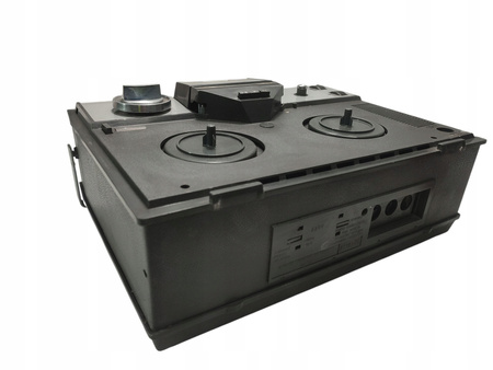 Magnetofon szpulowy Unitra Magmor ZK-140TM