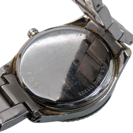 Zegarek damski Fossil Stella ES2860